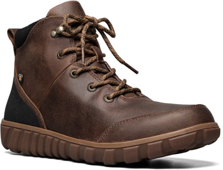 Bogs Classic Casual Hiker 9 Men's Cognac