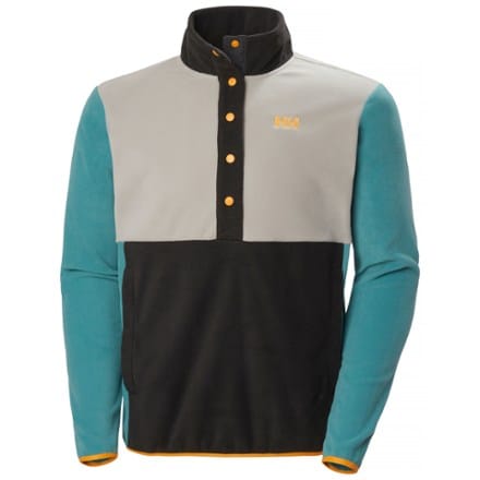 Helly Hansen Daybreaker Snap Pullover - Men's 0