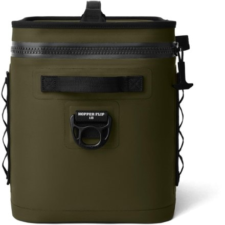 YETI Hopper Flip 18 Soft Cooler 4