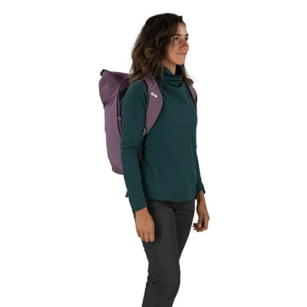 Osprey Arcane Roll-Top Pack 5