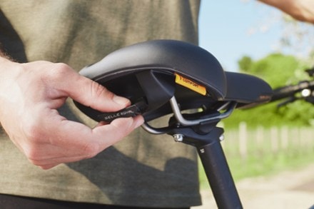 Selle Royal Explora Moderate Saddle - Women's 5