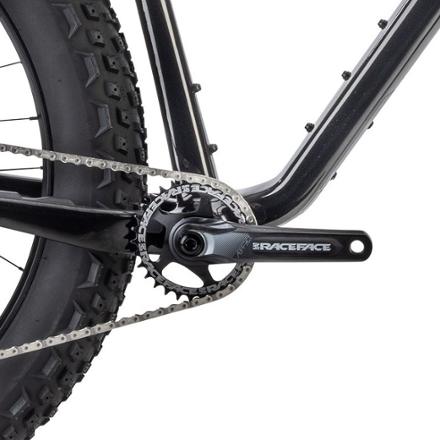 Salsa Beargrease C Eagle 90 Transmission Fat-Tire Bike 4