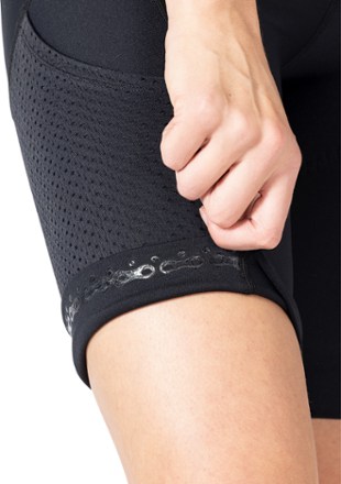 Terry Grand Touring Cycling Shorts - Women's 6