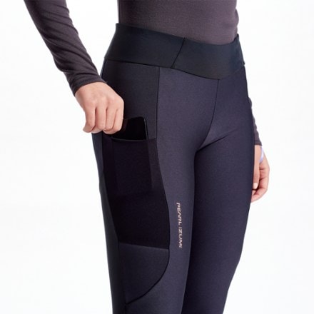 PEARL iZUMi AmFIB Tights - Women's 5