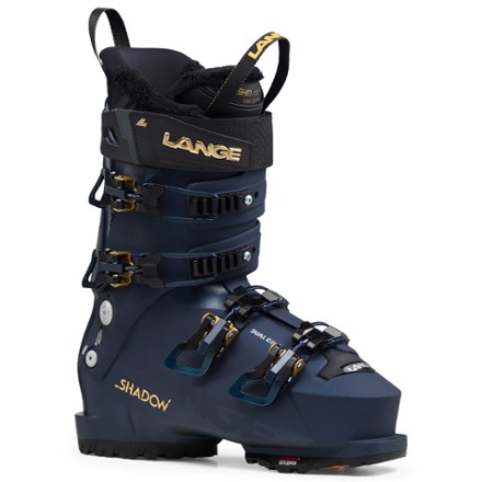 Lange Shadow 95 W MV Ski Boots - Women's - 2025/2026 0