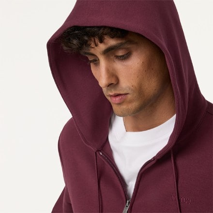 Vuori Galaxy Full-Zip Hoodie - Men's 4