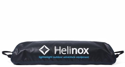 Helinox Table One Camping Table - Hard Top - Large 1