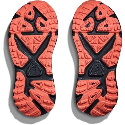 HOKA Stinson 7 Trail-Running Shoes - Women's 7