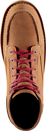 Danner Bull Run Lux Boots - Men's 4