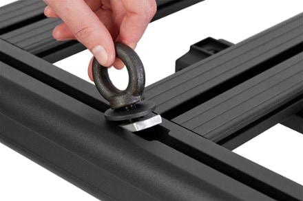 Yakima LockNLoad Platform E - 84 x 49 in. 6