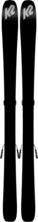 K2 Mindbender 85 Skis with Bindings - Men's - 2023/2024 1