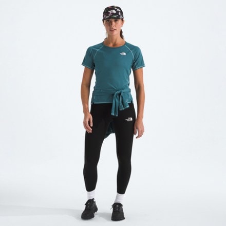 The North Face Sunriser Shirt - Women's 3