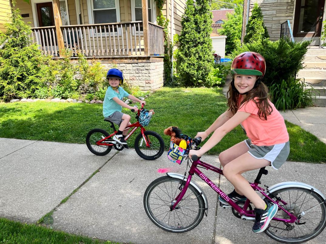 Location Image for Whoosh Basket - Kids'