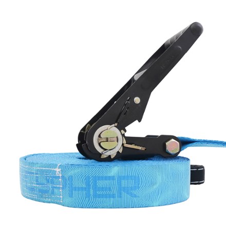 Cypher Slackline Starter Kit 3