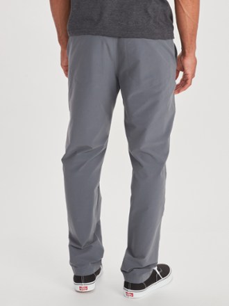 ExOfficio BugsAway Edgecomb Pants - Men's 1