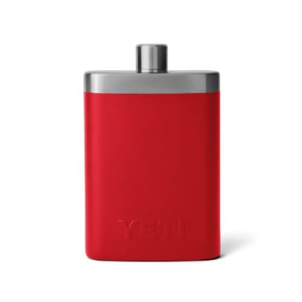 YETI Flask 1
