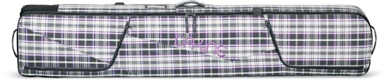 Product Image of color Plush Plaid