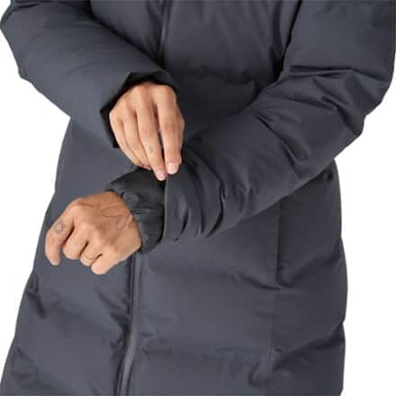 Patagonia Jackson Glacier Parka - Women's 6