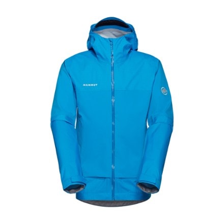Mammut Ducan Guide HS Hooded Jacket - Men's 0
