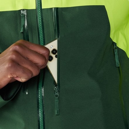 Arc'teryx Rush Jacket - Men's 7