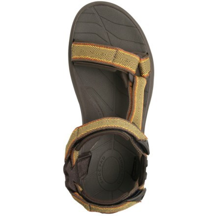 Top View (Guell Lead)