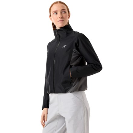 Arc'teryx Solano Jacket - Women's | REI Co-op