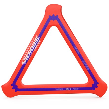Aerobie Orbiter Boomerang 0