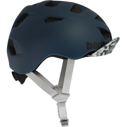 Bern Allston DVRT Bike Helmet 1