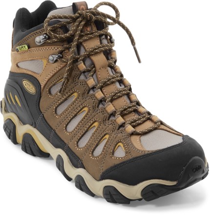 rei light hiking boots