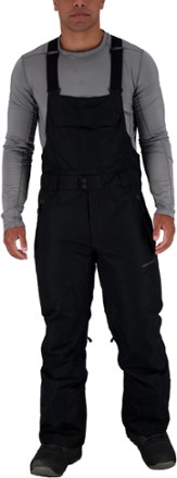 Perseus Bib Snow Pants - Men's