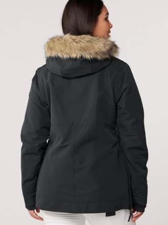 Roxy Shelter Insulated Jacket - Women's 2