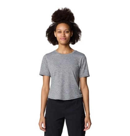 Mountain Hardwear Sunblocker T-Shirt - Women's 0