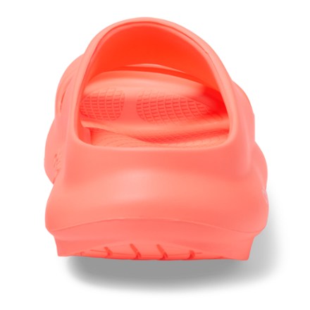 【kkkkk】OOFOS Ooyea Women's OOyea Slide Sandal - Black – OOFOS