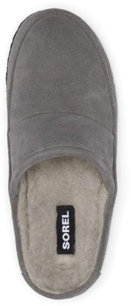Sorel Falcon Ridge II Scuff Slippers - Men's 6