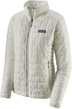 파타고니아 우먼 자켓 Patagonia Nano Puff Jacket - Womens