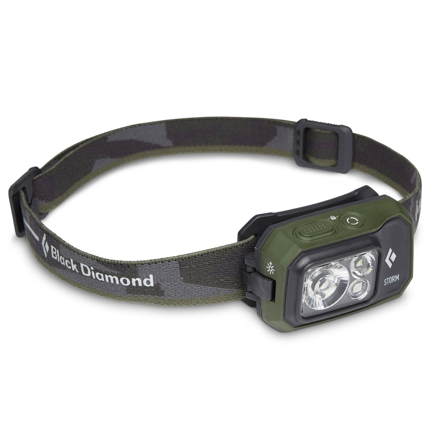 Storm 450 Headlamp