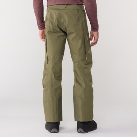 Arc'teryx Sabre Pants - Men's 2