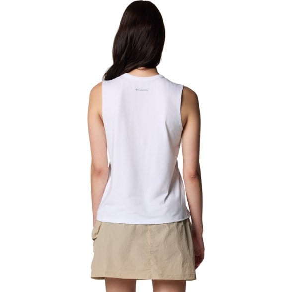 On Body Image of color White