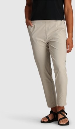Outdoor Research Ferrosi Transit Pants - Women's 1