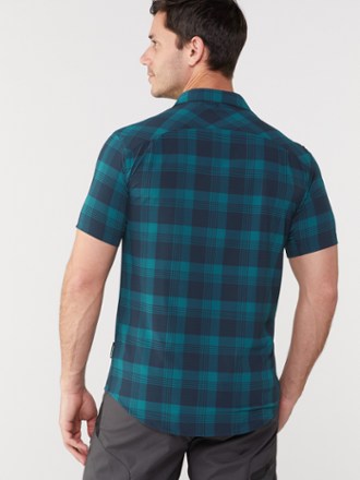 Flylow Anderson Bike Shirt - Men's 2