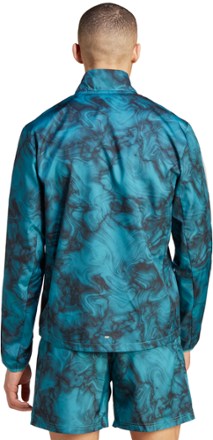 adidas Own The Run Jacket - Men's 2