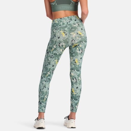 Kari Traa Vilde Running Tights - Women's 2