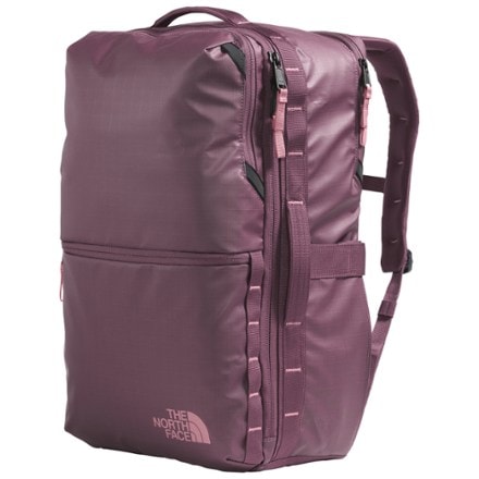 The North Face Base Camp Voyager Travel Pack - 35 L 0