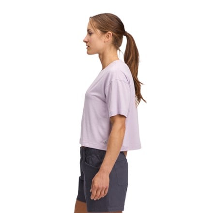 Black Diamond Circuit T-Shirt - Women's 3