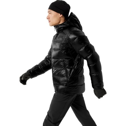 Arc'teryx Cerium SV Down Hoody - Men's 3