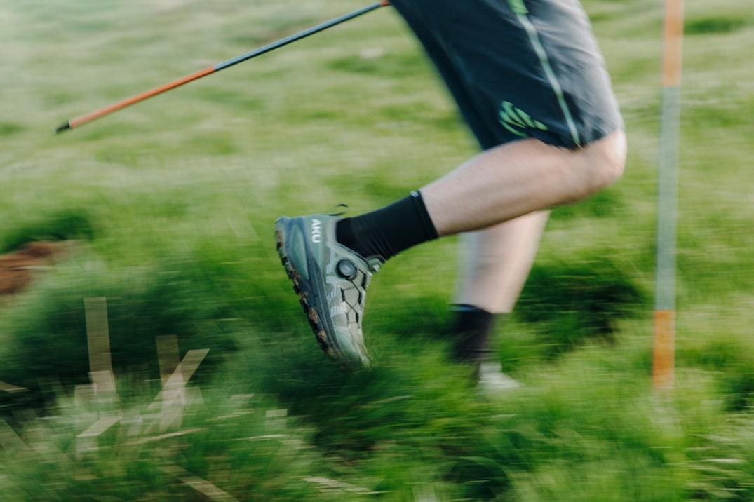 Location Image for Furiosa BOA Hiking Shoes - Men's