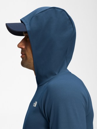 The North Face Wander Sun Hoodie - Men's 3