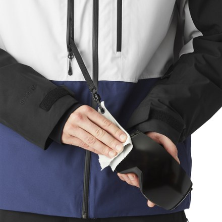 Picture Organic Clothing Object Insulated Jacket - Men's 9