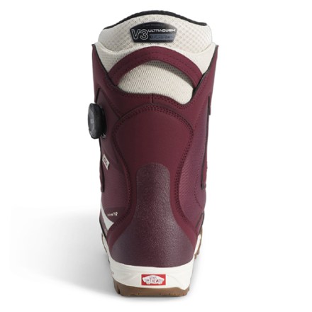 Vans Encore Pro 2.0 Snowboard Boots - Women's - 2026/2027 3