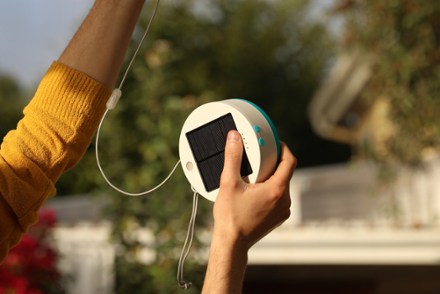 BioLite Luci Solar String Lights - 18' 4